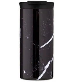 24bottles 24bottles 600ml Thermos Reisebecher aus Edelstahl – Produktbild 1 von 1