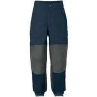 Vaude VAUDE Hosen Kids Caprea Antimos Pants, Dunkel-blau, – Produktbild 1 von 1