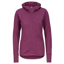 Icebreaker WOM MERINO  300 REALFLEECE DESC LS ZIP HOO – Produktbild 1 von 1