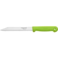 Solingen Solingen Messer 'Eines für alles' lime-grün – Produktbild 1 von 1