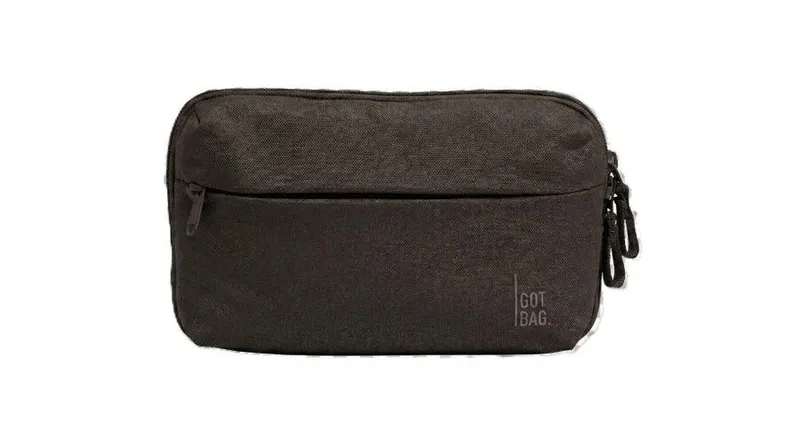 GOT BAG GOT BAG Tech Pouch, mussel, Grey, – Produktbild 1 von 1