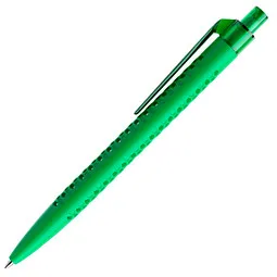 prodir prodir® Kugelschreiber QS40 PMT Air, blaue Mine, hellgrün, Hellgrün, – Produktbild 1 von 1