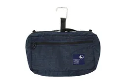 Ticket to the Moon Ticket to the Moon ultraleichte Kulturtasche "Wash Bag" mit 13 Fächern – Produktbild 1 von 1