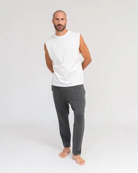 Lotuscrafts Lotuscrafts QUINN Mens Pants, Anthrazit, – Produktbild 4 von 4