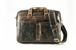 Alpenleder Alpenleder Messenger Bag CHIEMSEE – Produktbild 1 von 1