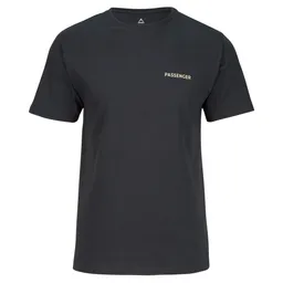 Passenger Clothing ROAMER MEN'S RECYCLED COTTON T-SHIRT – Produktbild 1 von 1