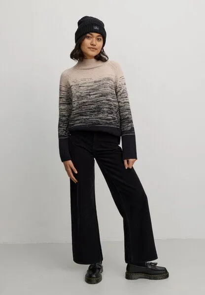 recolution recolution ERICA CORDUROY, Black (schwarz), – Produktbild 2 von 7