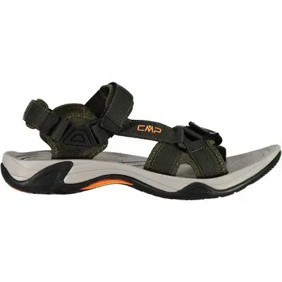 CMP Sandalen CMP Hamal, Grün, – Produktbild 1 von 1