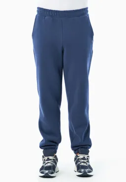 ORGANICATION ORGANICATION Herren vegan Jogginghose Parkerr Navy – Produktbild 1 von 1