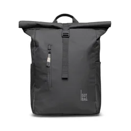 GOT BAG GOT BAG Rolltop Easy monochrome shark – Produktbild 1 von 1