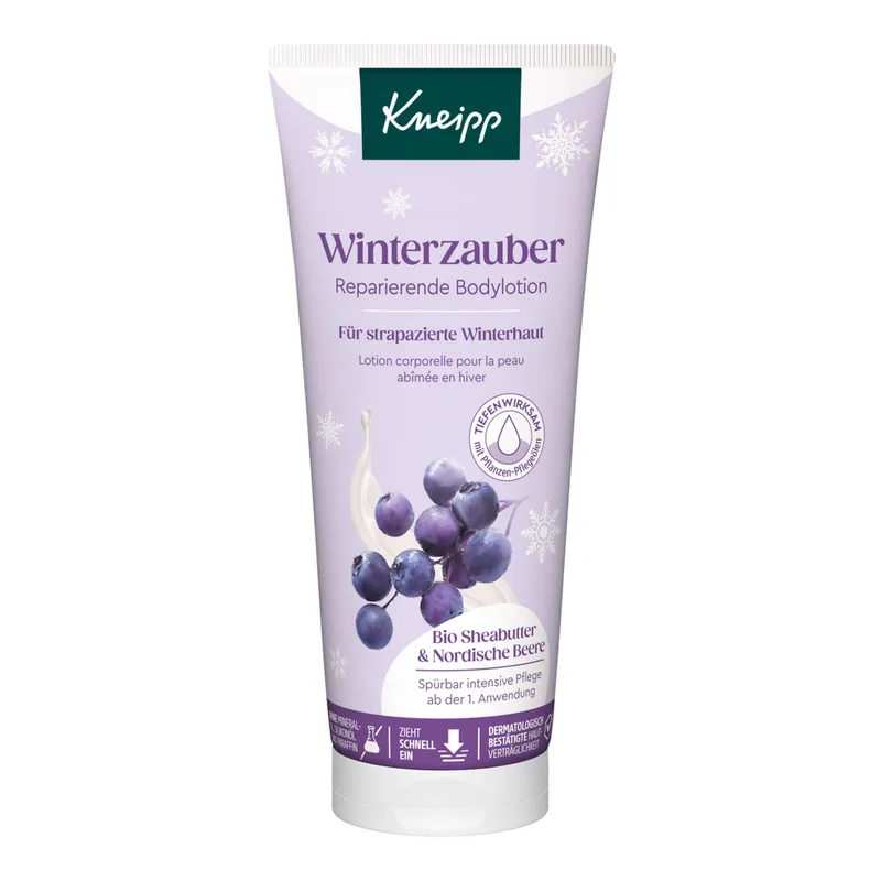 Kneipp Kneipp Körperlotion Winterzauber – Produktbild 1 von 1