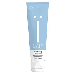 Naif NAÏF Cleanser - feuchtigkeitsspendende Hautreinigung – Produktbild 1 von 1