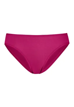 petite fleur by Lascana Bikinislip beere – Produktbild 1 von 1