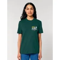 Zeachild Zeachild Seas of Wonder Shirt Unisex Bio – Produktbild 1 von 1