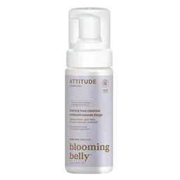 Attitude Attitude Blooming Belly Foaming Face Cleanser - Gesichtsreinigung S... – Produktbild 1 von 1