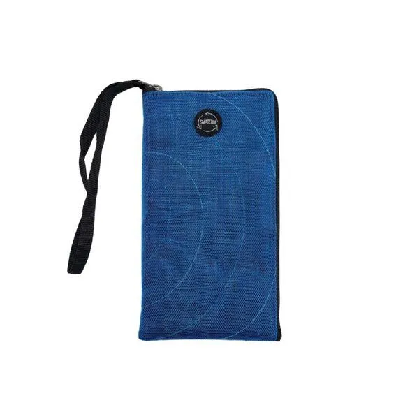 Smateria Smateria Handyhülle Groß, Royalblau (blau), – Produktbild 1 von 2