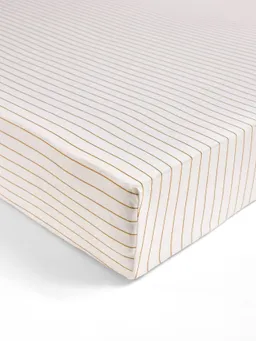 Vertbaudet Baby Spannbettlaken aus Jersey – Produktbild 1 von 1