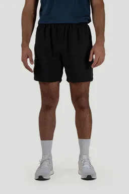Boldwill Boldwill Herren vegan Sportshorts Pf47 Wood Schwarz – Produktbild 1 von 1