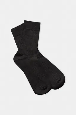 About Companions About Companions - Socken Linen Socks – Produktbild 1 von 1
