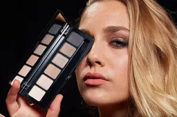 youstar Lidschatten-Palette youstar SMOKEY BROWN Colour Palette – Produktbild 1 von 1