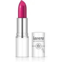 Living Crafts LIVING CRAFTS - LAVERA C. GLOW LIPSTI. 08 - (n/a), Nachhaltige Mode, Bio Bekleidung – Produktbild 2 von 2
