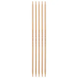 Prym Prym Strumpfstricknadeln, Bambus, 15 cm – Produktbild 1 von 1