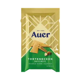 AUER AUER Tortenecken Classic, 50 Gramm – Produktbild 1 von 1