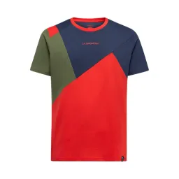 La Sportiva T-Shirt La Sportiva Dude – Produktbild 1 von 1
