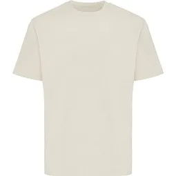 iqoniq Iqoniq Nikko Heavyweight T-Shirt, natural raw, XXXL – Produktbild 1 von 1