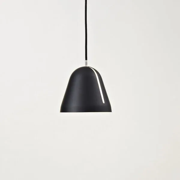 Nyta Nyta Pendelleuchte Tilt S, Schwarz, – Produktbild 3 von 4