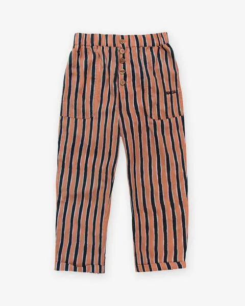 NAADA Naada Baumwollhose Desert – Produktbild 1 von 4