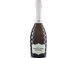Alkoholfreier Bio-Schaumwein Pizzolato M-USE, 0,75 l – Produktbild 1 von 1