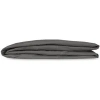Kayori Kayori Shizu - Spannbettlaken- Jersey, Anthrazit, – Produktbild 1 von 1