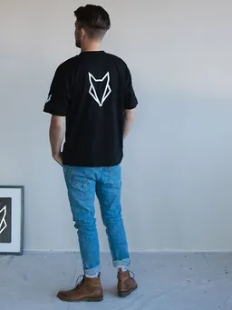 VEROIKON UNISEX Fuchs Nature Shirt VEROIKON – Produktbild 1 von 1