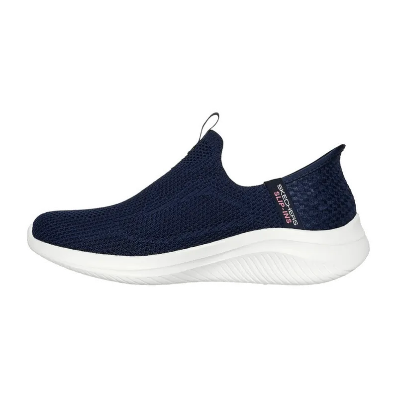Skechers Skechers ULTRA FLEX 3.0 - EASY WIN für Damen, blau, Größe 37 EU, Blau, – Produktbild 2 von 5