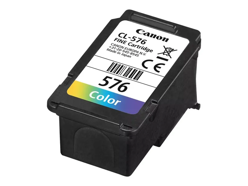 Canon Canon Druckkopf CL-576 color – Produktbild 3 von 5