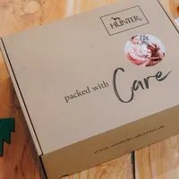 Hunter Hunter X-Mas Box – Produktbild 1 von 1