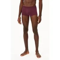 ARMEDANGELS ARMEDANGELS KLAAUS Herren Boxer aus TENCEL Modal Mix, Cranberry juice, – Produktbild 1 von 1