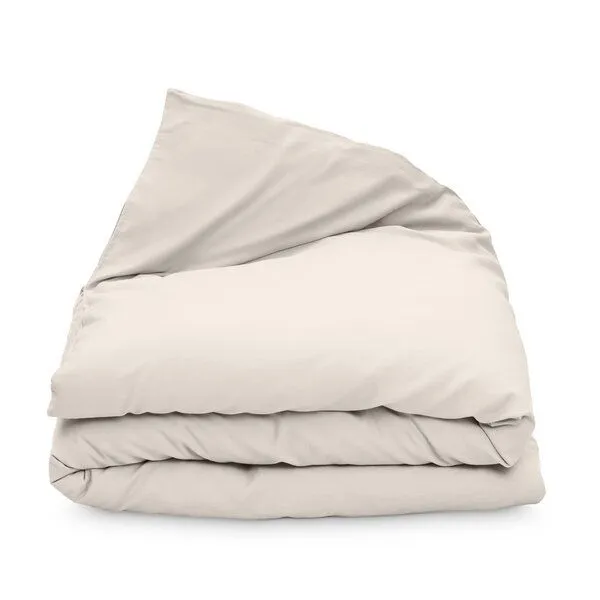 ekomia ekomia Bettdeckenbezug Aisling, Off white (creme), – Produktbild 2 von 4