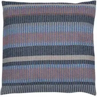 david fussenegger David Fussenegger Kissenbezug Multicolor 50 x 50 cm aus Recycling-Baumwolle – Produktbild 1 von 1