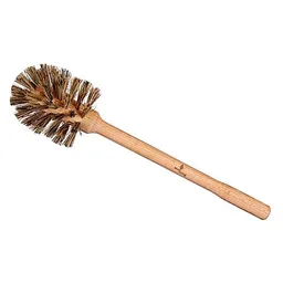 Eco Living Eco Living Toilettenbürste aus Holz – Produktbild 1 von 1