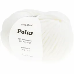 Wolle Rödel Wolle Rödel Polar Weiß – Produktbild 1 von 1