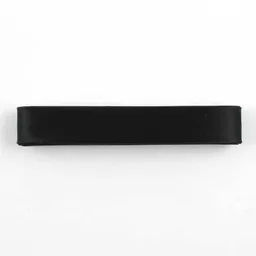 Gütermann Gütermann Schrägband 20mm Satin 2m Schwarz Nr. 1602 – Produktbild 1 von 1