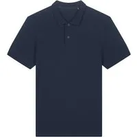 Kultgut Kultgut Bioafair Piqué Shirt- Kurzarm / ProEarth – Produktbild 1 von 1