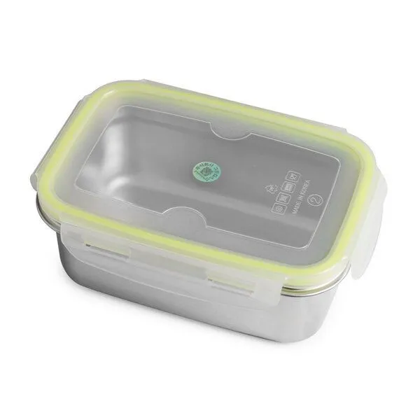 Brotzeit Brotzeit Dichte Lunchbox klick – Produktbild 2 von 3
