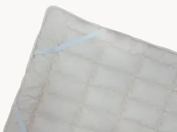 allnatura allnatura Zirben-Unterbett "Pecora-Cembra" - Schnäppchen 2092-06332 | 80x200 cm – Produktbild 1 von 1