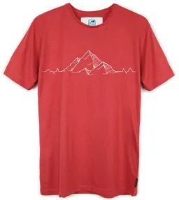 Gary Mash GARY MASH Shirt Mountainbeat aus TENCEL Modal Mix – Produktbild 1 von 1