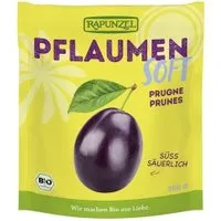 RAPUNZEL Soft-Pflaumen – Produktbild 1 von 1