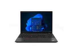 Lenovo Lenovo Laptop "THINKPAD T16 (1ST GEN)", 512GB ,16GB, refurb.,1. Wahl, sw – Produktbild 1 von 1