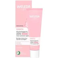 Weleda Weleda Sensitiv Feuchtigkeitscreme Leicht Mandel – Produktbild 1 von 1